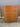 25497 Mid-Century Modern Wooden Dresser