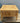 54811 Vintage Wooden Two-Drawer Side Table
