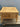 54811 Vintage Wooden Two-Drawer Side Table