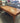 45988 Vintage Wooden Coffee Table with Storage Drawers