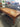 45988 Vintage Wooden Coffee Table with Storage Drawers