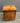 07907 Antique Wooden Nightstand with Drawers