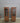 04181 Pair of Classic Wooden Display Cabinets