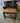 26598 Rustic Wooden Coffee Table