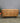 95969 Vintage Wooden Dresser with Woven Fronts