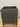 40568 Black Matte Finish pottery barn Metal Cabinet