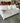 10392 Contemporary Beige Upholstered Sofa