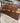 28098 Classic Cherry Wood 13 pc. Kitchen Cabinet Set