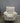 47174 Retro Polka Dot Accent Chair