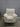 47174 Retro Polka Dot Accent Chair