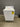 57378 White Top Load Washing Machine