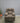 76018 Plush Brown Recliner Chair with Remote