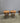82235 Vintage Wooden Round End Tables