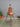 08768 Adjustable Wooden Artist Easel