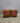 59132 Vintage Wood Nightstands