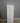 12628 White Floor Cabinet with Dual Doors