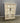 21099 Vintage Two-Door Chest with Drawers