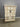 21099 Vintage Two-Door Chest with Drawers