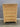 72510 Natural Wicker 5-Drawer Dresser