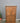 39287 Vintage Wooden Chest of Drawers