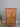 39287 Vintage Wooden Chest of Drawers