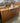 51128 Vintage Wooden Dresser with Mirror