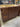 30037 Antique-Style Wooden Vanity Cabinet