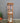 60621 Hexagonal Glass Display Cabinet