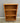 25938 Oak Wood Bookshelf