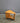 66375 Triangular Wooden Corner Table