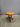 70495 Vintage Oak Round Side Table