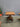 75148 Vintage Oak Side Table