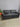 88375 Gray Upholstered Sleeper Sofa