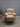 63232 Floral Patterned Upholstered Armchair