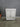 02672 White Wall-Mounted Storage Cabinet with Beadboard Detailing