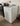 08461 White Top Load Washing Machine