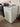 08461 White Top Load Washing Machine