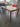 54085 Classic Wooden Dining Table