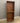 54610 Wooden Bookshelf with Adjustable Shelf