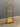 70257 Vintage Wooden Valet Stand