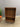 14791 Walnut Finish 2-Shelf Bookcase