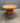 32665 Rustic Wooden Side Table with Braided Base