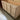 20959 Oak Finish Kitchen Base Cabinet
