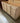 20959 Oak Finish Kitchen Base Cabinet