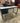 53207 Minimalist Industrial Work Desk