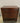 42808 Wooden Two-Drawer Nightstand