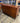 85403 Vintage Cherry Wood Sideboard Buffet Cabinet