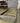 24793 Modern Gray Upholstered Bed Frame