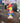 84886 University of Arizona Mascot Figurine