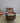 95791 Brown Leather Assist Lift Reclining Chair